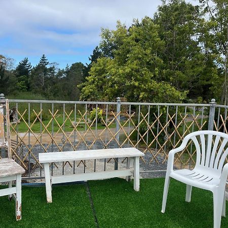 Forest Gate Resort Plettenberg Bay Eksteriør billede