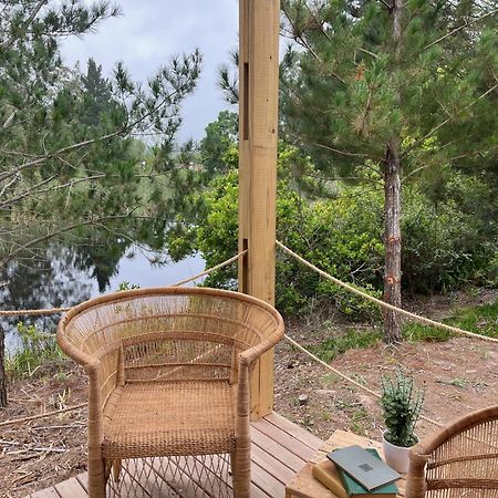 Forest Gate Resort Plettenberg Bay Eksteriør billede