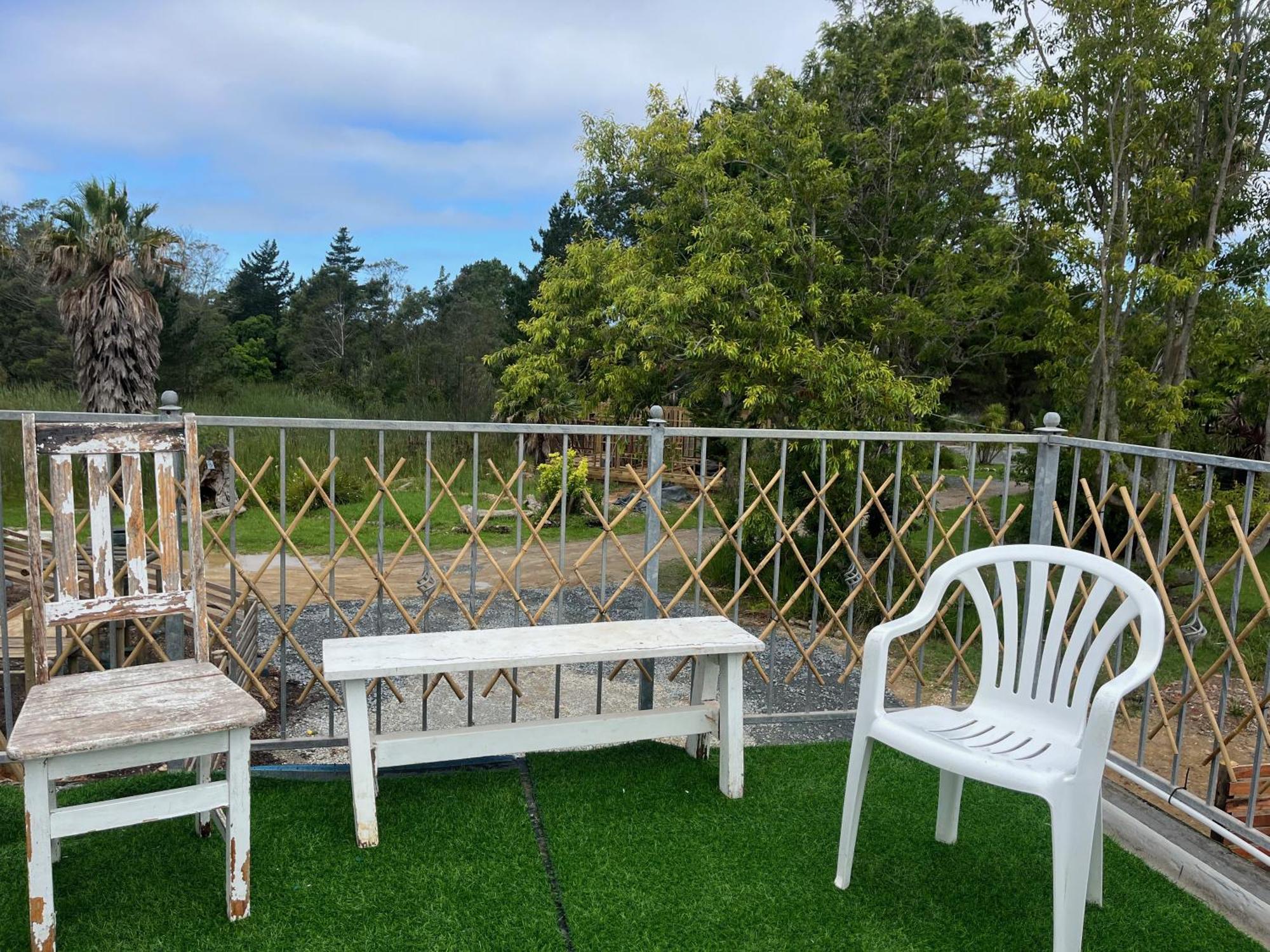 Forest Gate Resort Plettenberg Bay Eksteriør billede