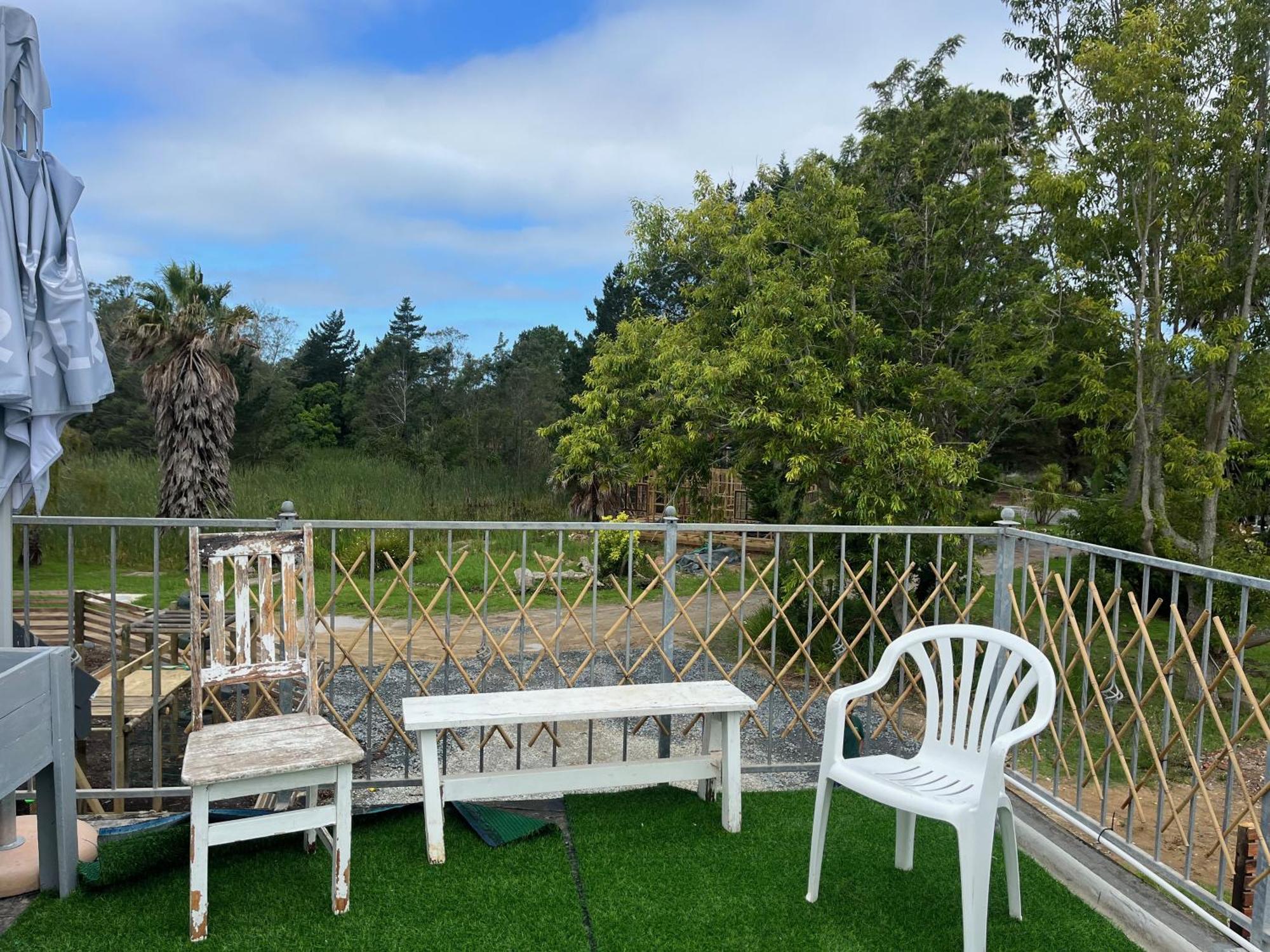 Forest Gate Resort Plettenberg Bay Eksteriør billede
