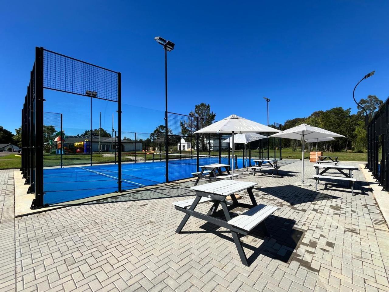 Forest Gate Resort Plettenberg Bay Eksteriør billede