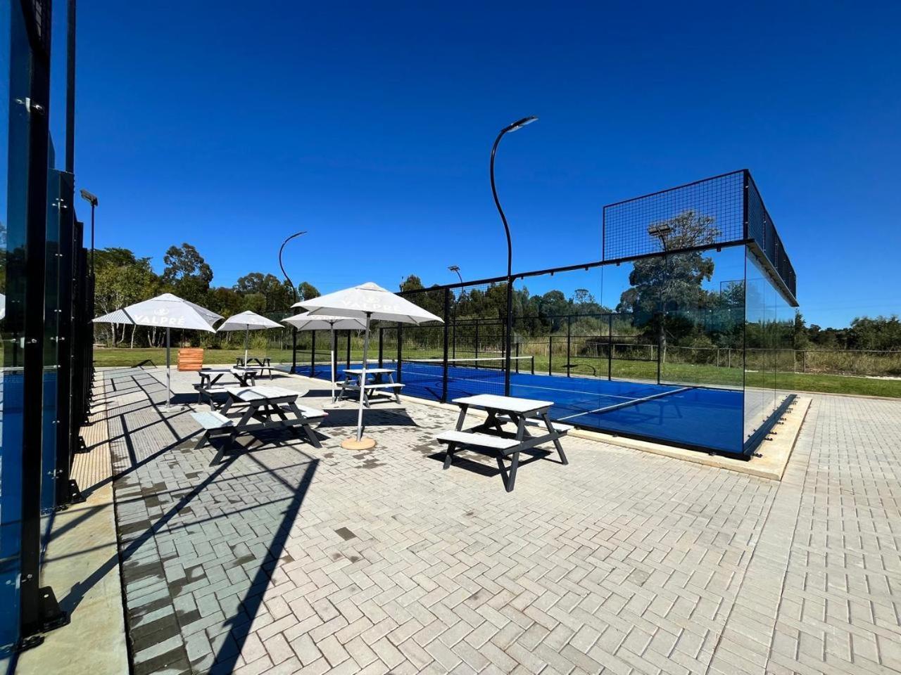 Forest Gate Resort Plettenberg Bay Eksteriør billede