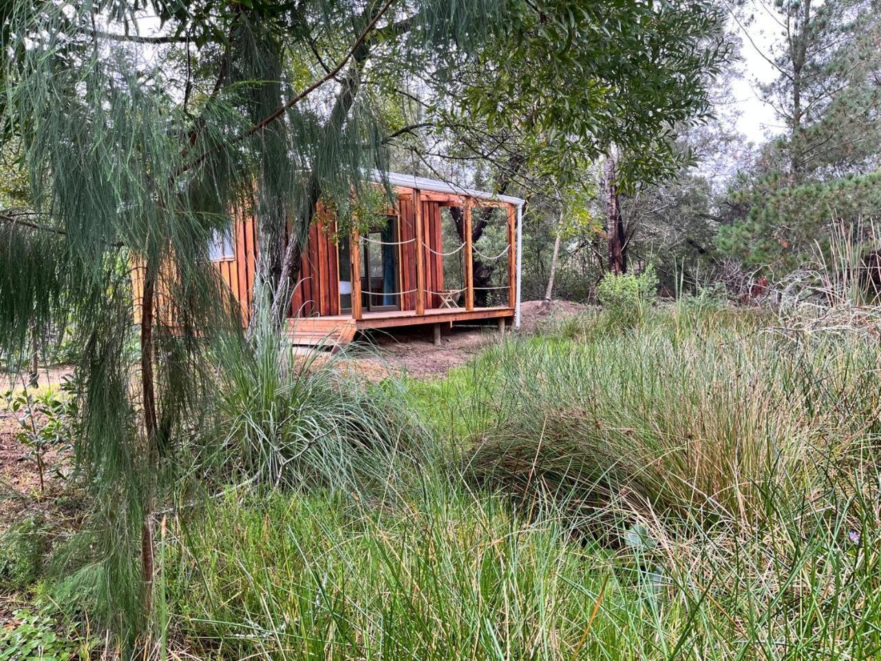 Forest Gate Resort Plettenberg Bay Eksteriør billede