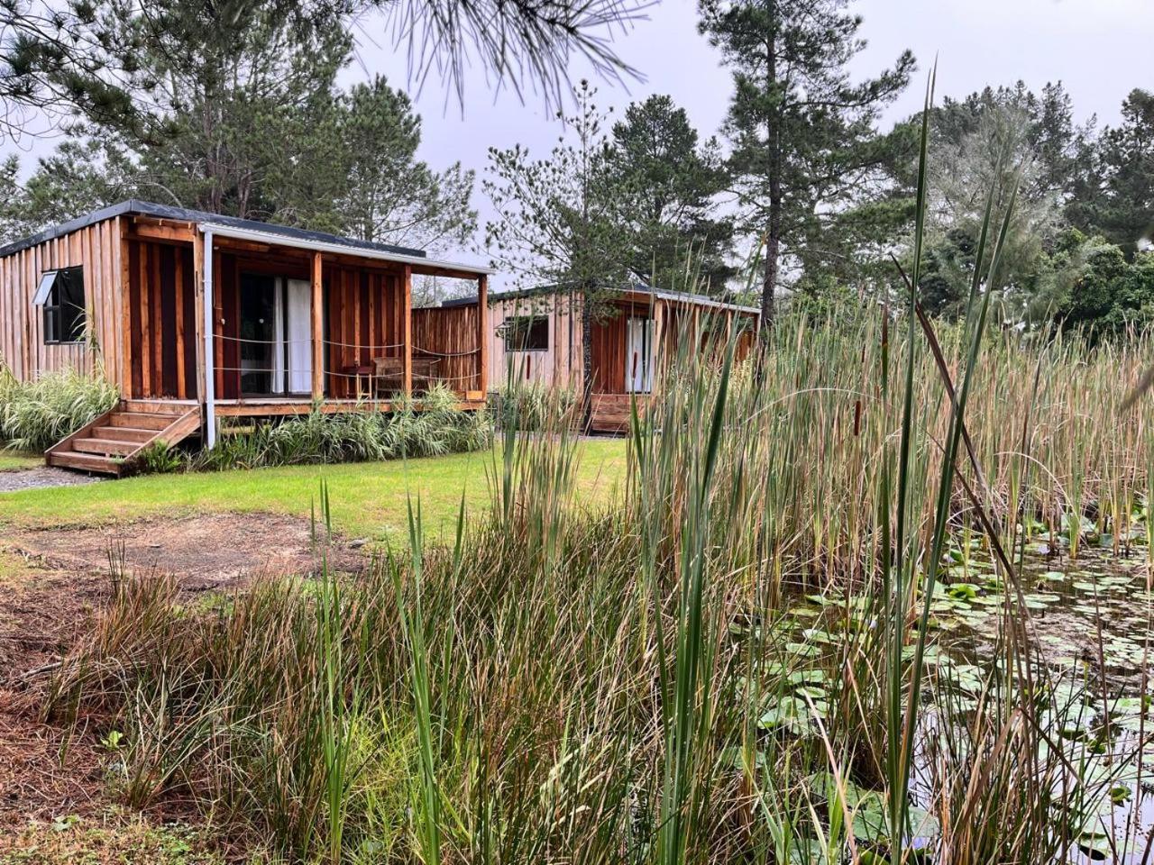 Forest Gate Resort Plettenberg Bay Eksteriør billede