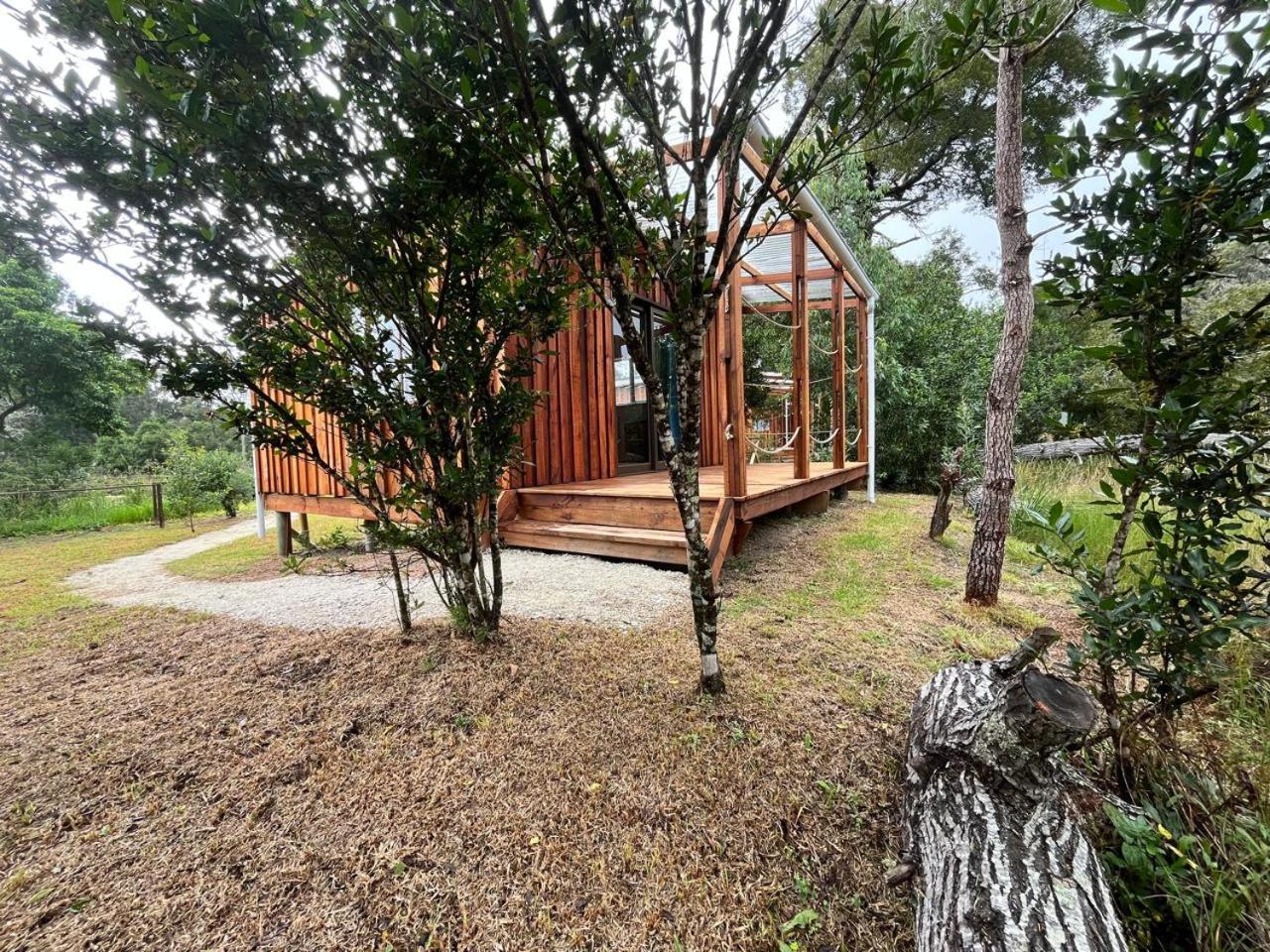 Forest Gate Resort Plettenberg Bay Eksteriør billede