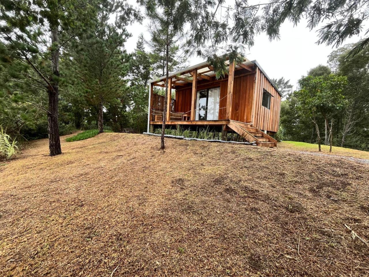 Forest Gate Resort Plettenberg Bay Eksteriør billede