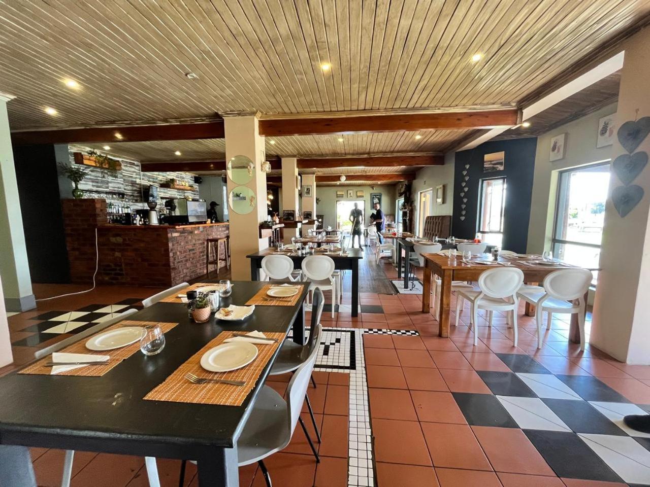 Forest Gate Resort Plettenberg Bay Eksteriør billede