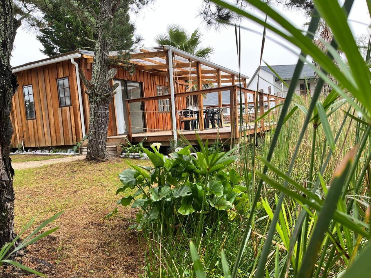 Forest Gate Resort Plettenberg Bay Eksteriør billede