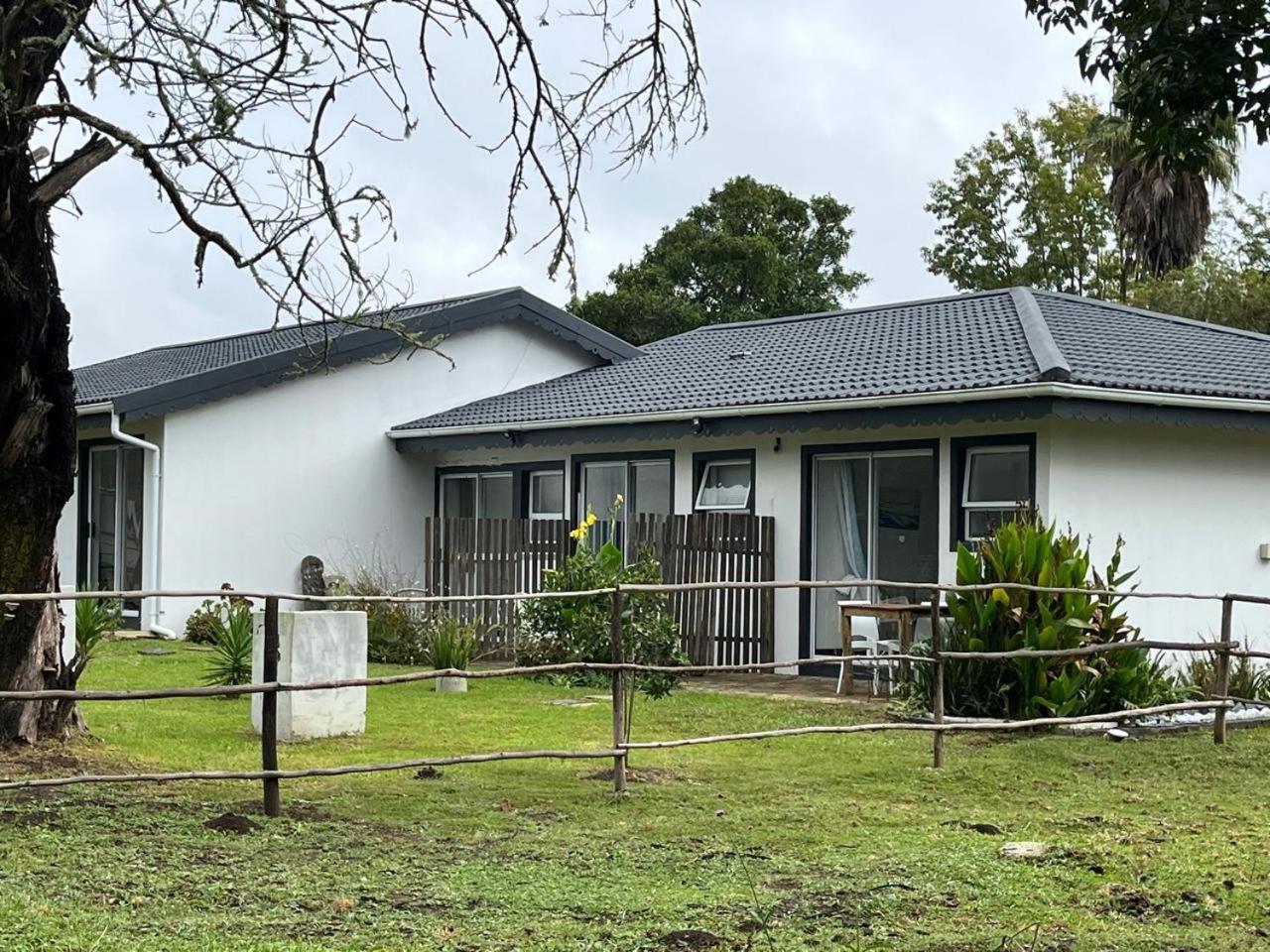 Forest Gate Resort Plettenberg Bay Eksteriør billede