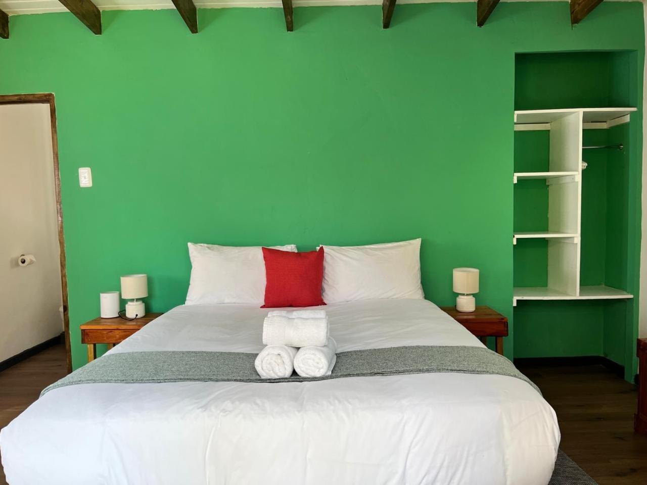 Forest Gate Resort Plettenberg Bay Eksteriør billede