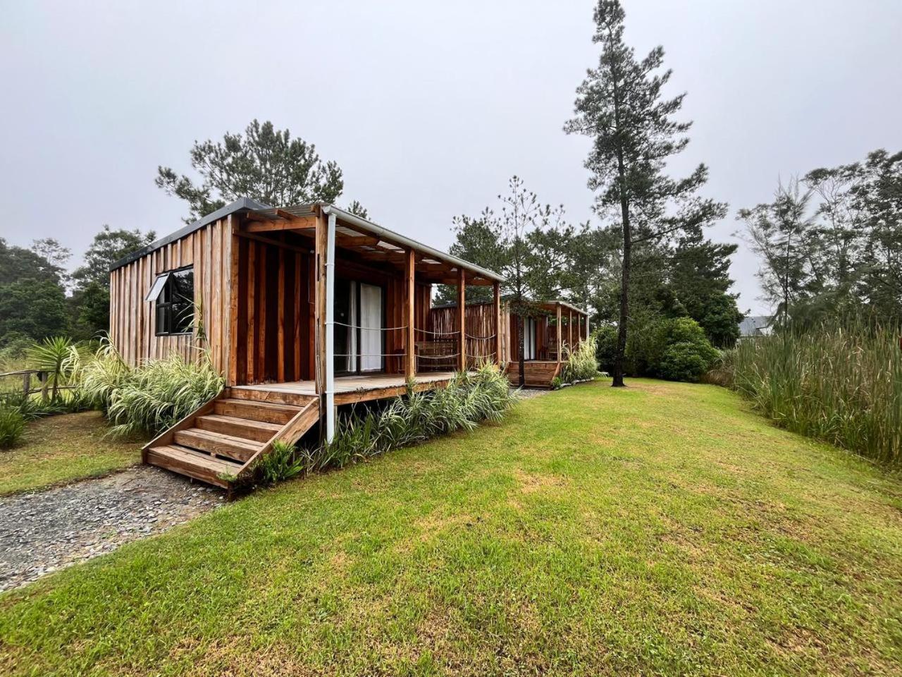 Forest Gate Resort Plettenberg Bay Eksteriør billede