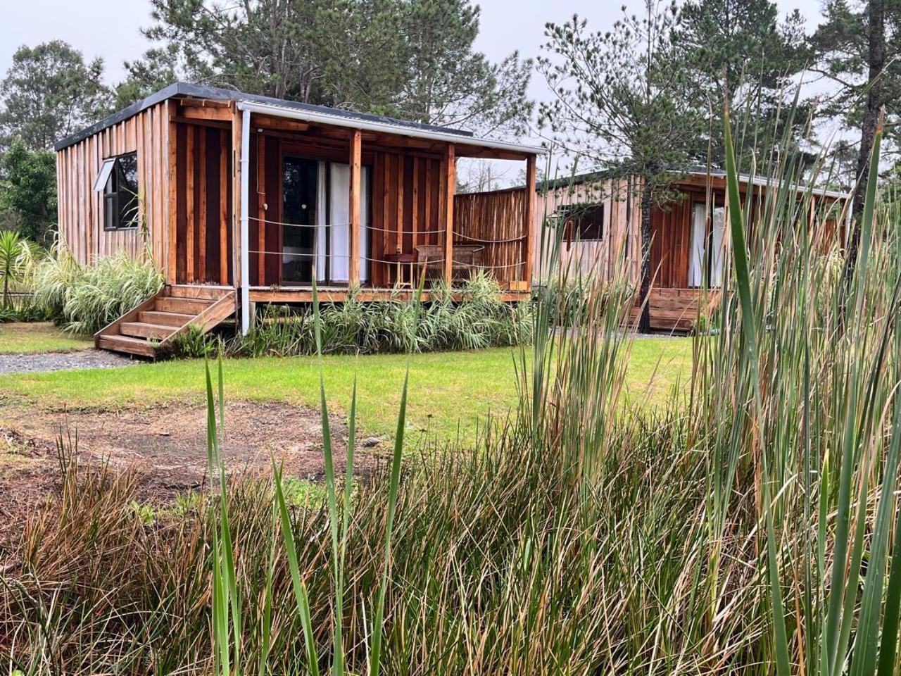 Forest Gate Resort Plettenberg Bay Eksteriør billede