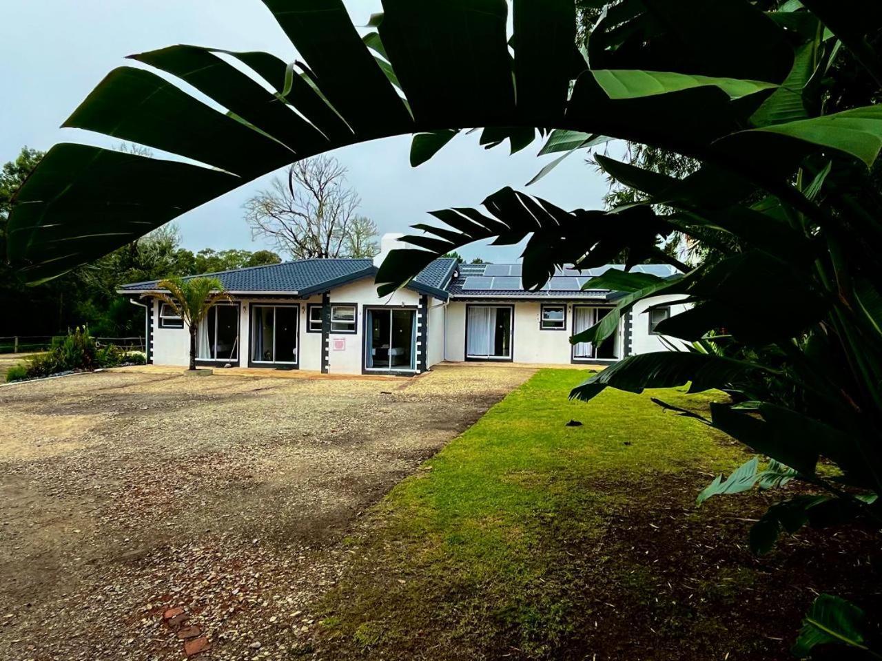 Forest Gate Resort Plettenberg Bay Eksteriør billede
