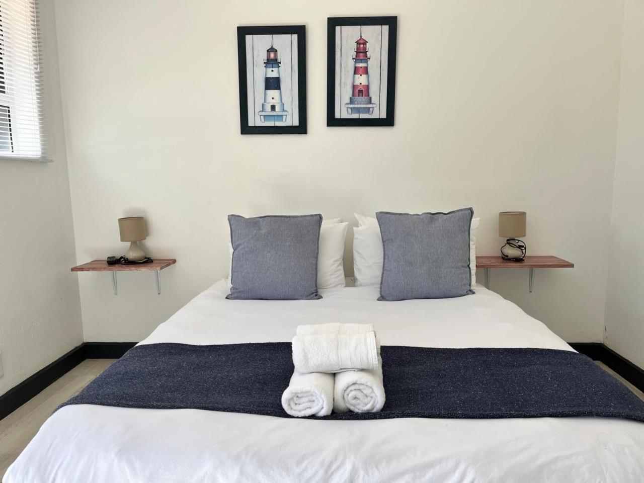 Forest Gate Resort Plettenberg Bay Eksteriør billede