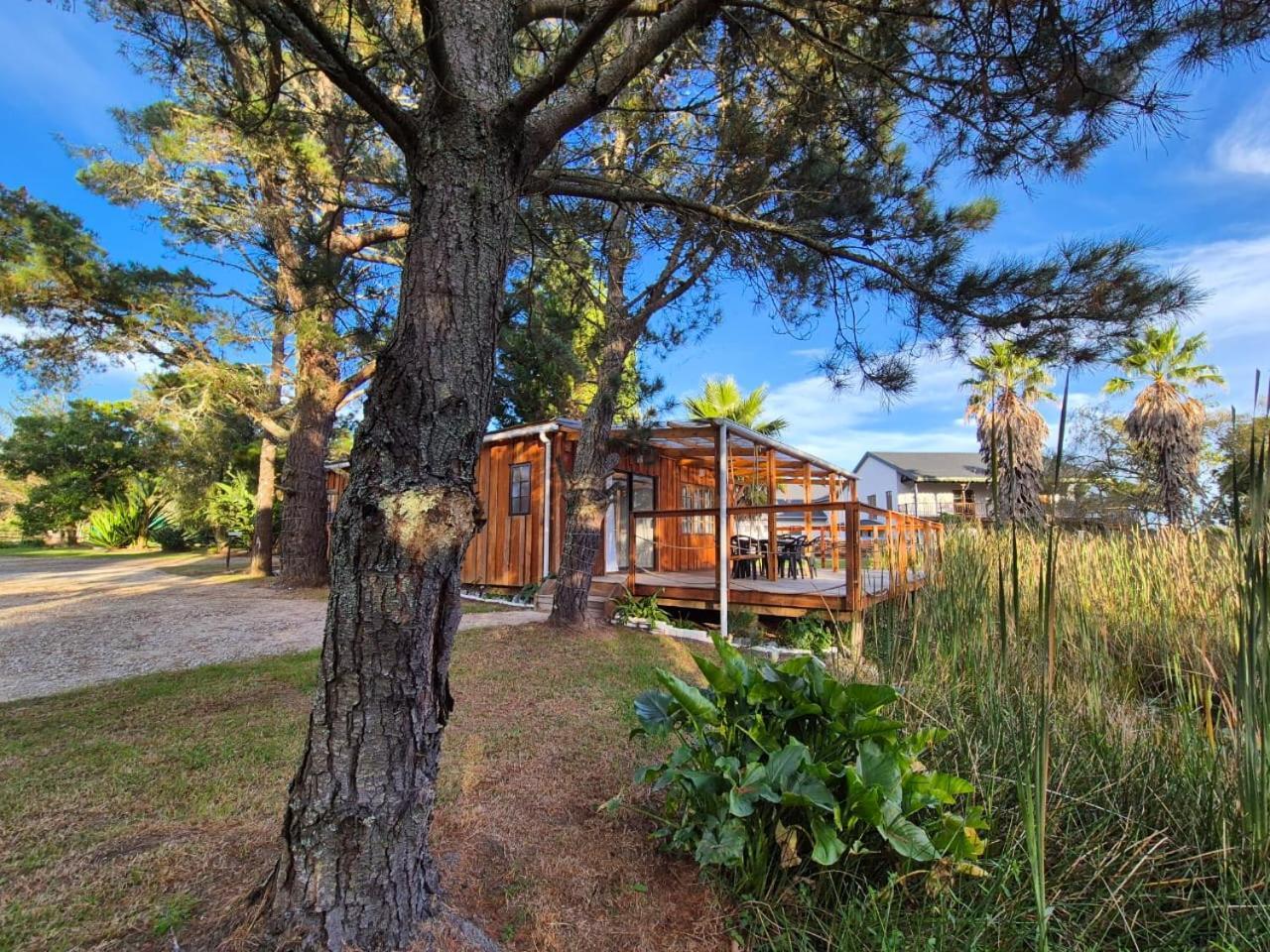 Forest Gate Resort Plettenberg Bay Eksteriør billede