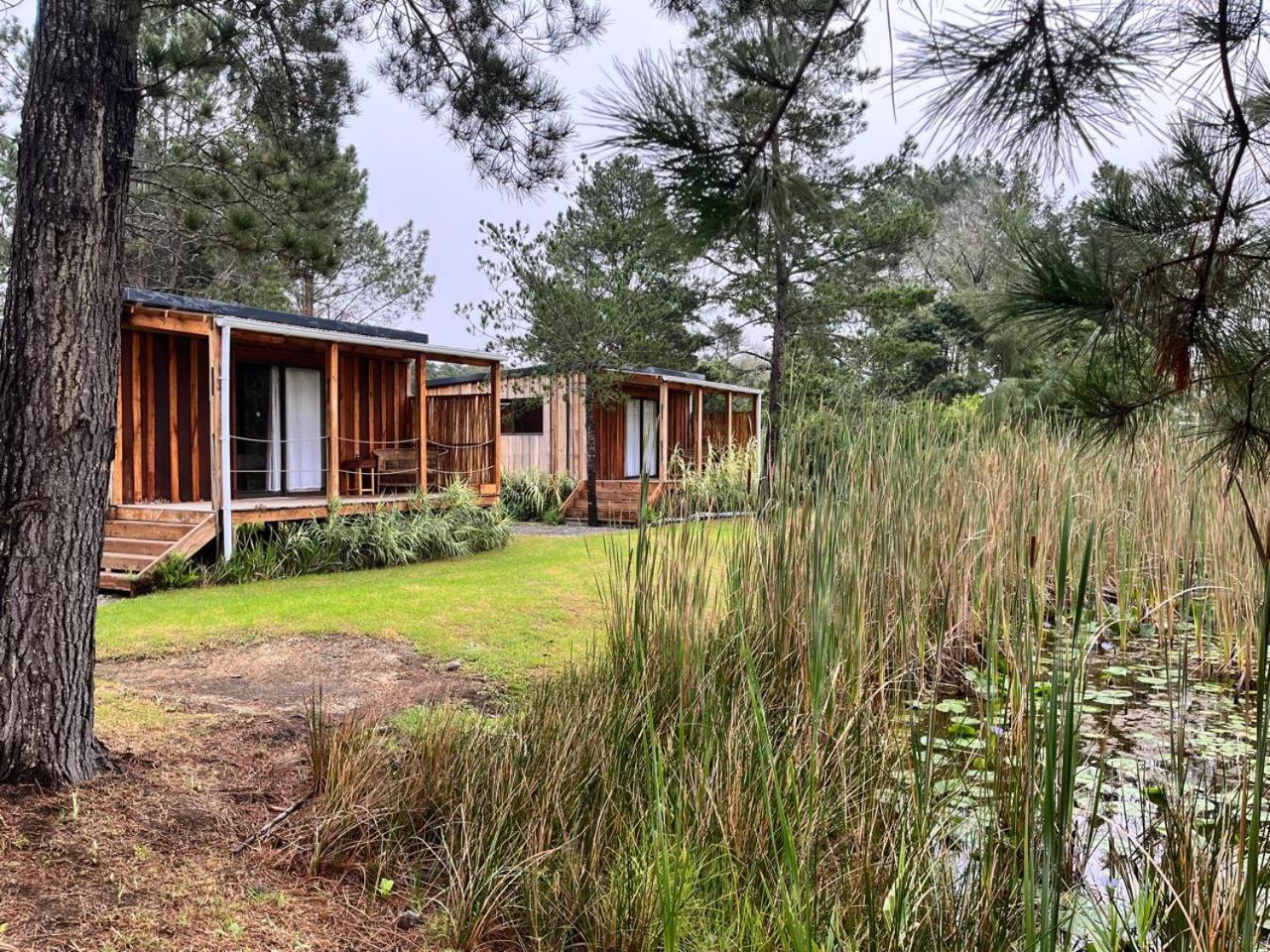Forest Gate Resort Plettenberg Bay Eksteriør billede