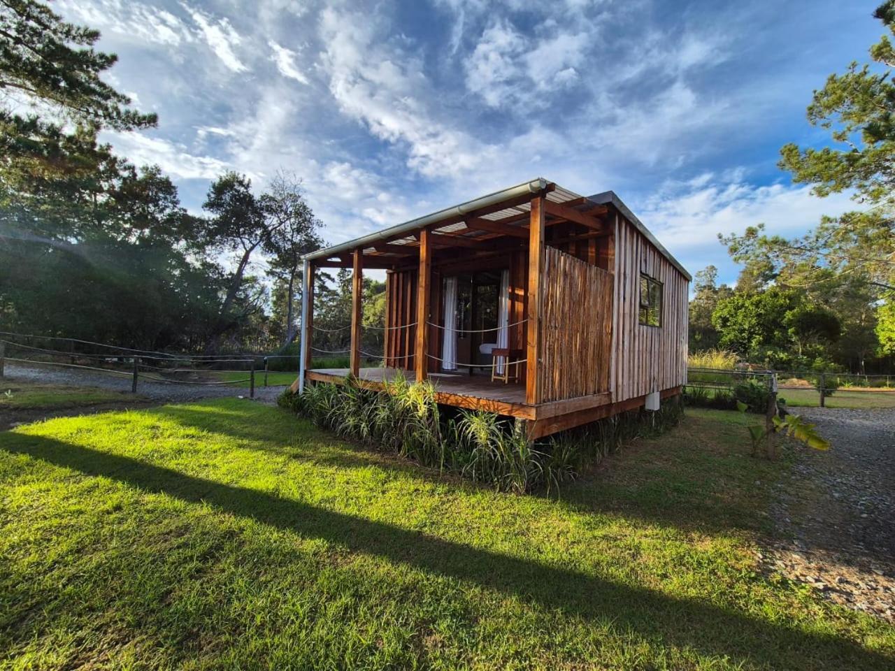 Forest Gate Resort Plettenberg Bay Eksteriør billede