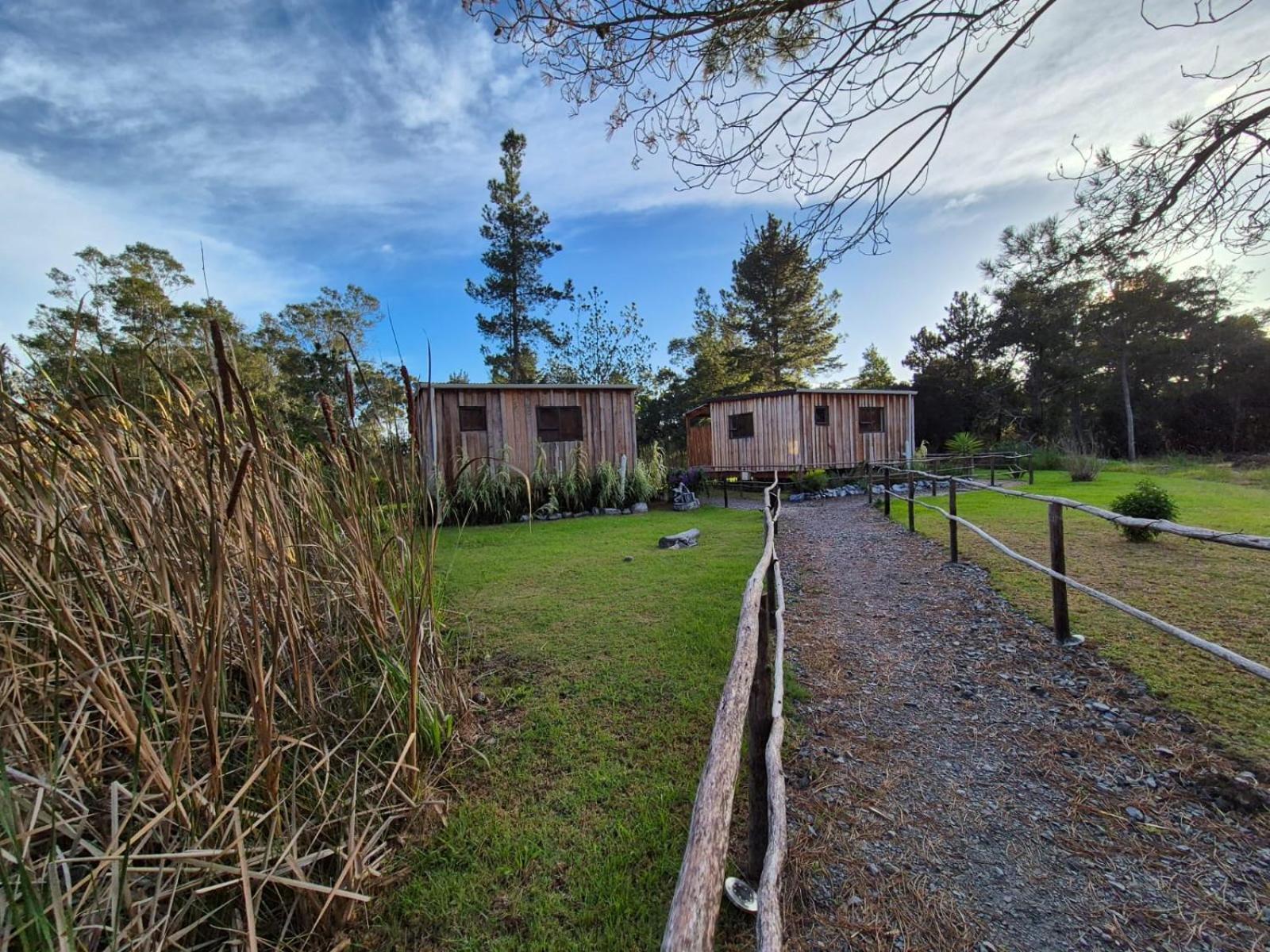 Forest Gate Resort Plettenberg Bay Eksteriør billede