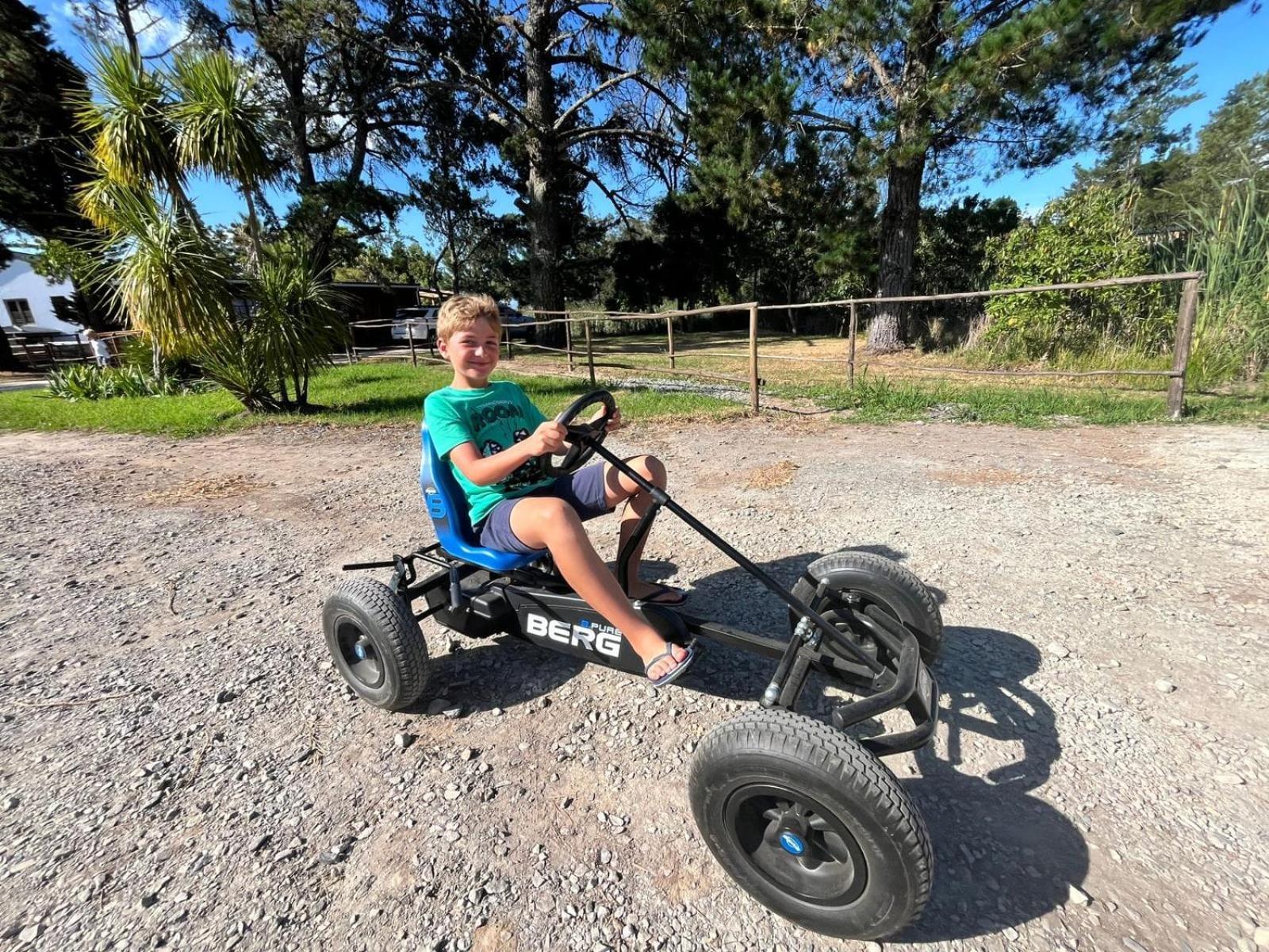 Forest Gate Resort Plettenberg Bay Eksteriør billede